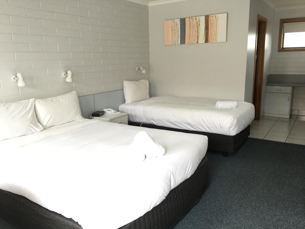 Seasonal South Motel & Function Centre Ulverstone Cameră foto