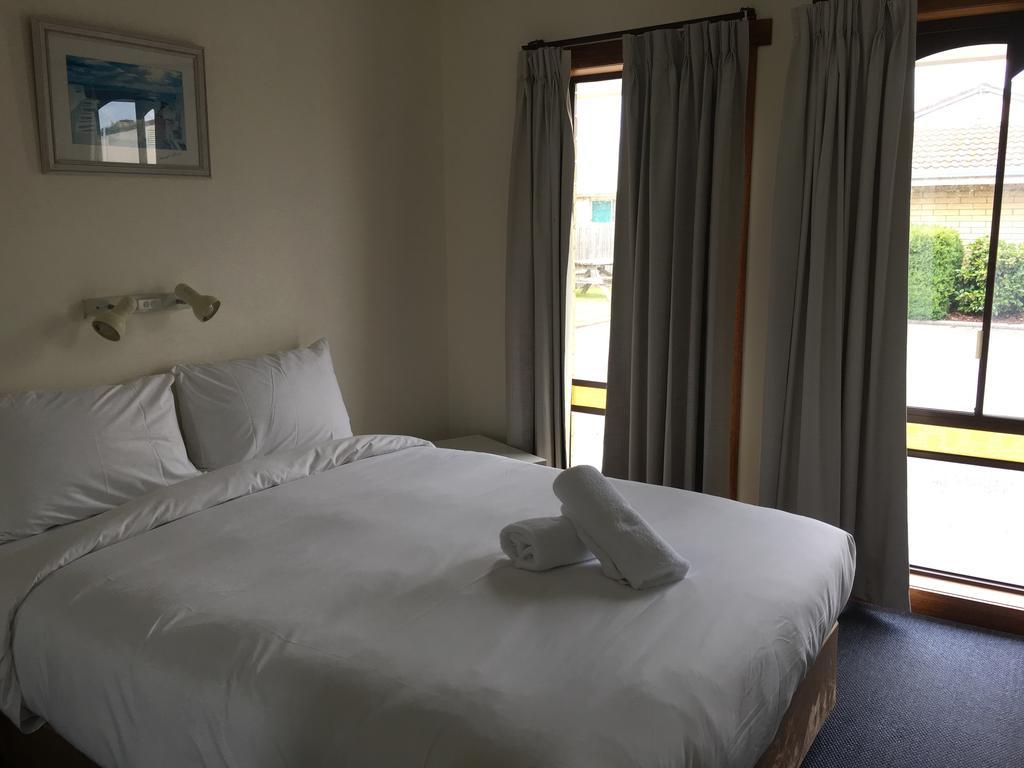 Seasonal South Motel & Function Centre Ulverstone Cameră foto